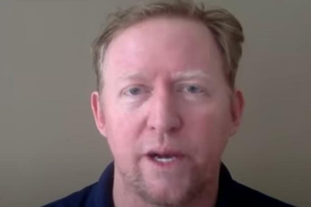 NAKON TVRDNJI DA JE UBIO OSAMU BIN LADENA: Sada se obrusio na Bajdena, ono što ZAHTEVA imaće veliki ODJEK