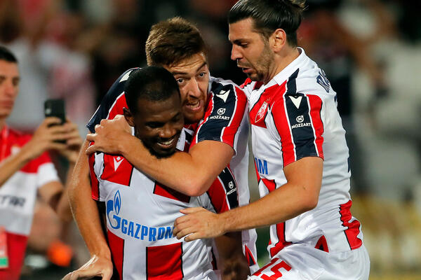 ZVEZDINA MUKA PRED PUT U DANSKU: Fudbaler čeka ponovljeni test na opaki virus i nada se da će ipak biti sa timom