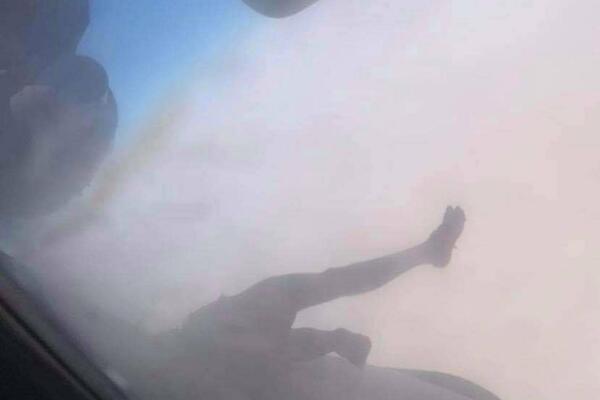 (UZNEMIRUJUĆE) SAV HOROR AVGANISTANSKOG PAKLA STAO JE U JEDAN VIDEO SNIMAK!