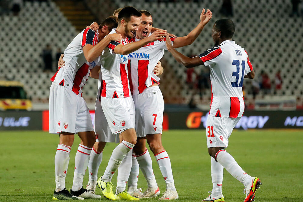 ZVEZDA I DINAMO ZAGREB ĆE IPAK IGRATI?! Uopšte ne bi bilo ČUDNO!