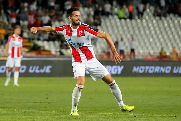 MIRKO IVANIĆ: Ponosan sam na činjenicu da smo prvi u grupi posle dva odigrana meča, ali ima još da se igra!