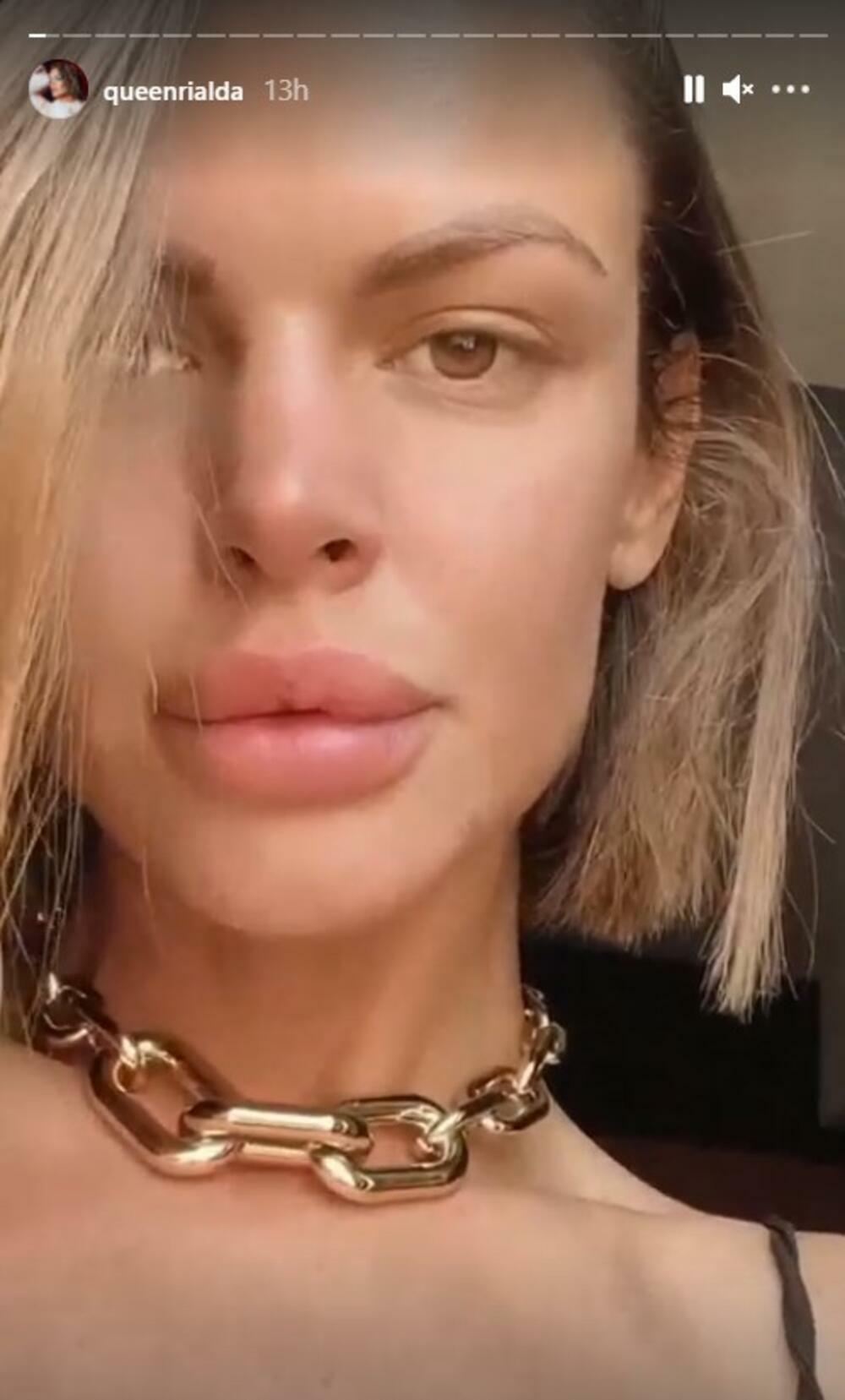 Rialda Karahasanović