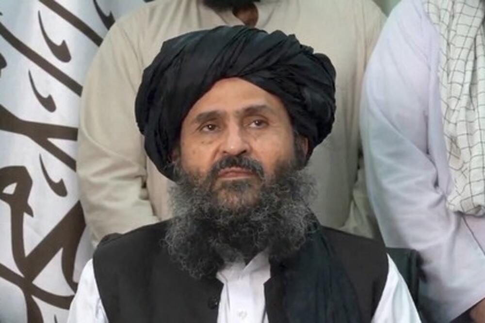 JEDAN OD VOĐA TALIBANA SINOĆ SLETEO U AVGANISTAN: Zloglasni Baradar je pre 3 godine pušten iz zatvora na zahtev SAD