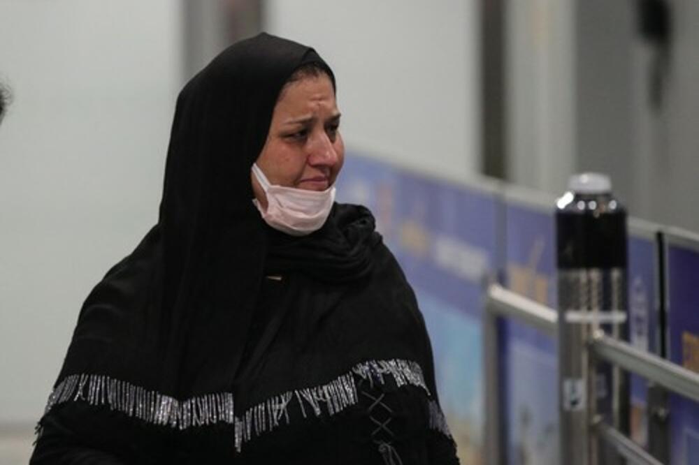 EKSPLOZIJA TOKOM DEČIJE IGRE: Horor u Avganistanu