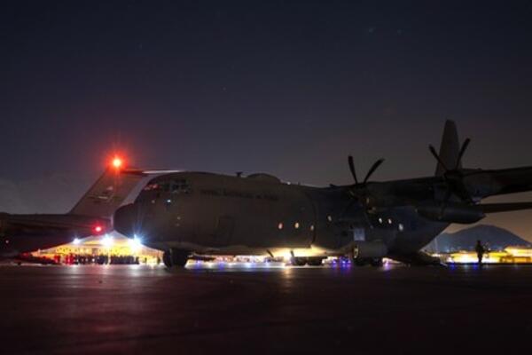 SAT OTKUCAVA ZA EVAKUACIJU: Francuska i Velika Britanija zabrinute