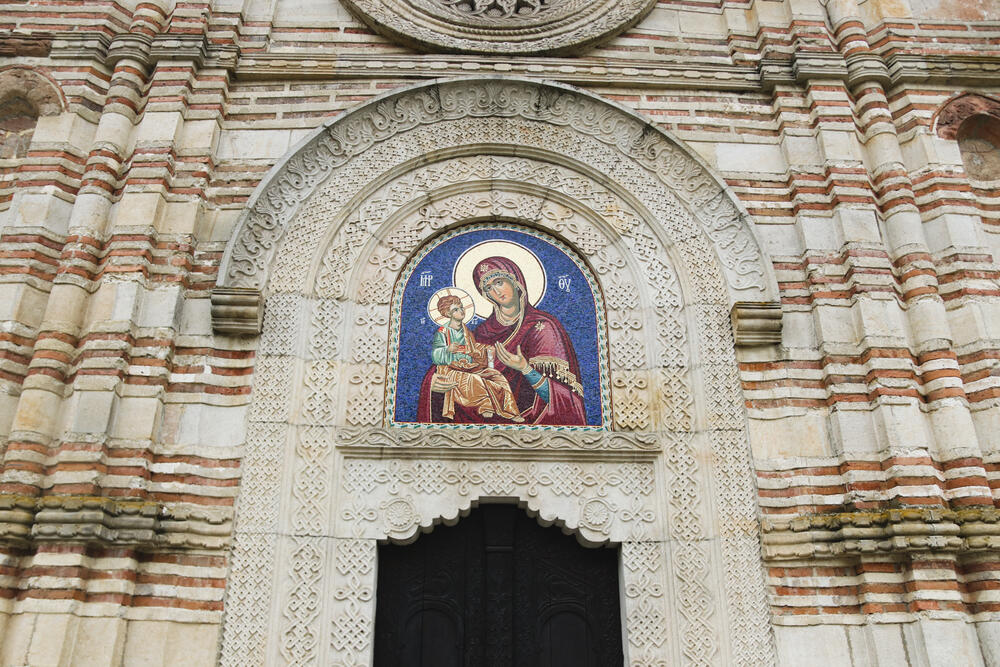 Manastir Kalenić, Kalenić, Monahinje, Rekovac