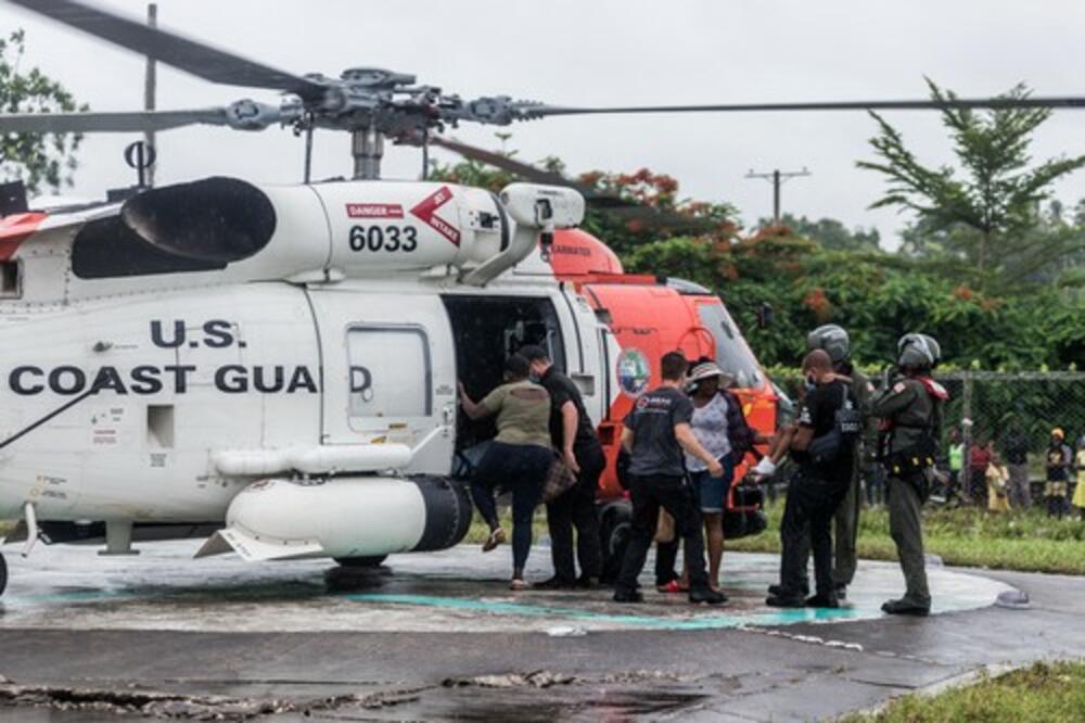 PUŠTENI SVI TAOCI KOJE JE BANDA NA HAITIJU KINDAPOVALA: Ogroman OTKUP tražen je po OSOBI