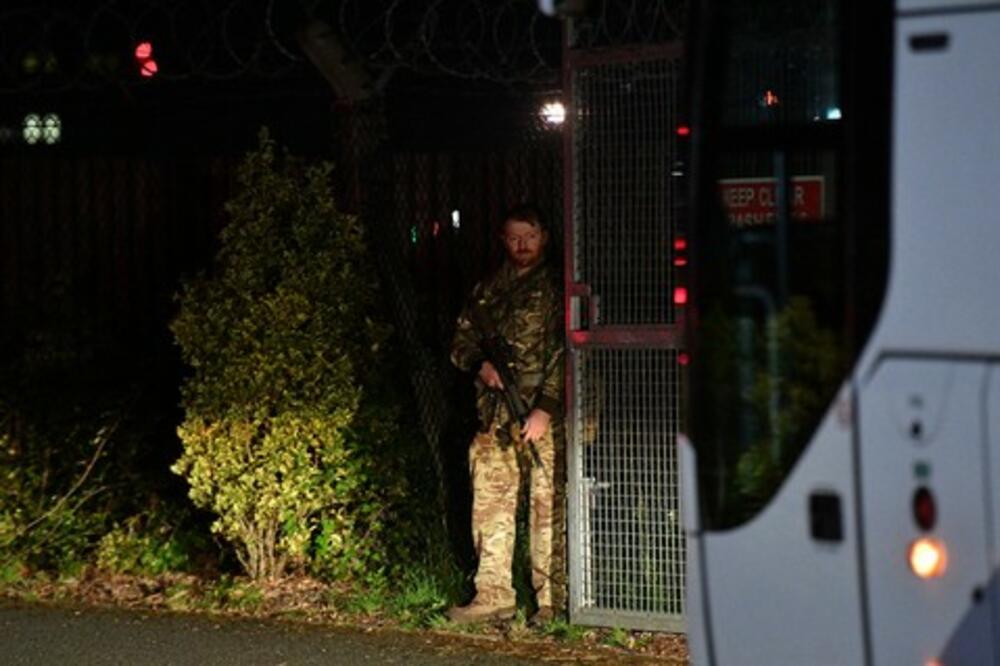 PREMIJER HAITIJA PREŽIVEO ATENTAT!