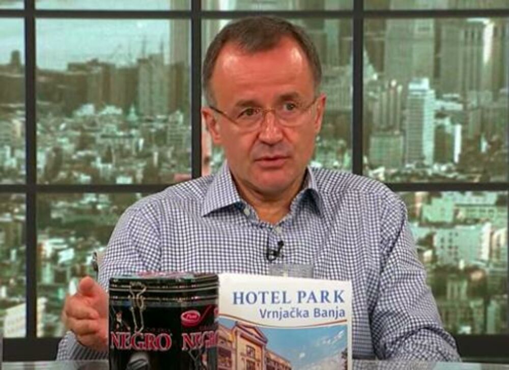 dr Milan Milenković