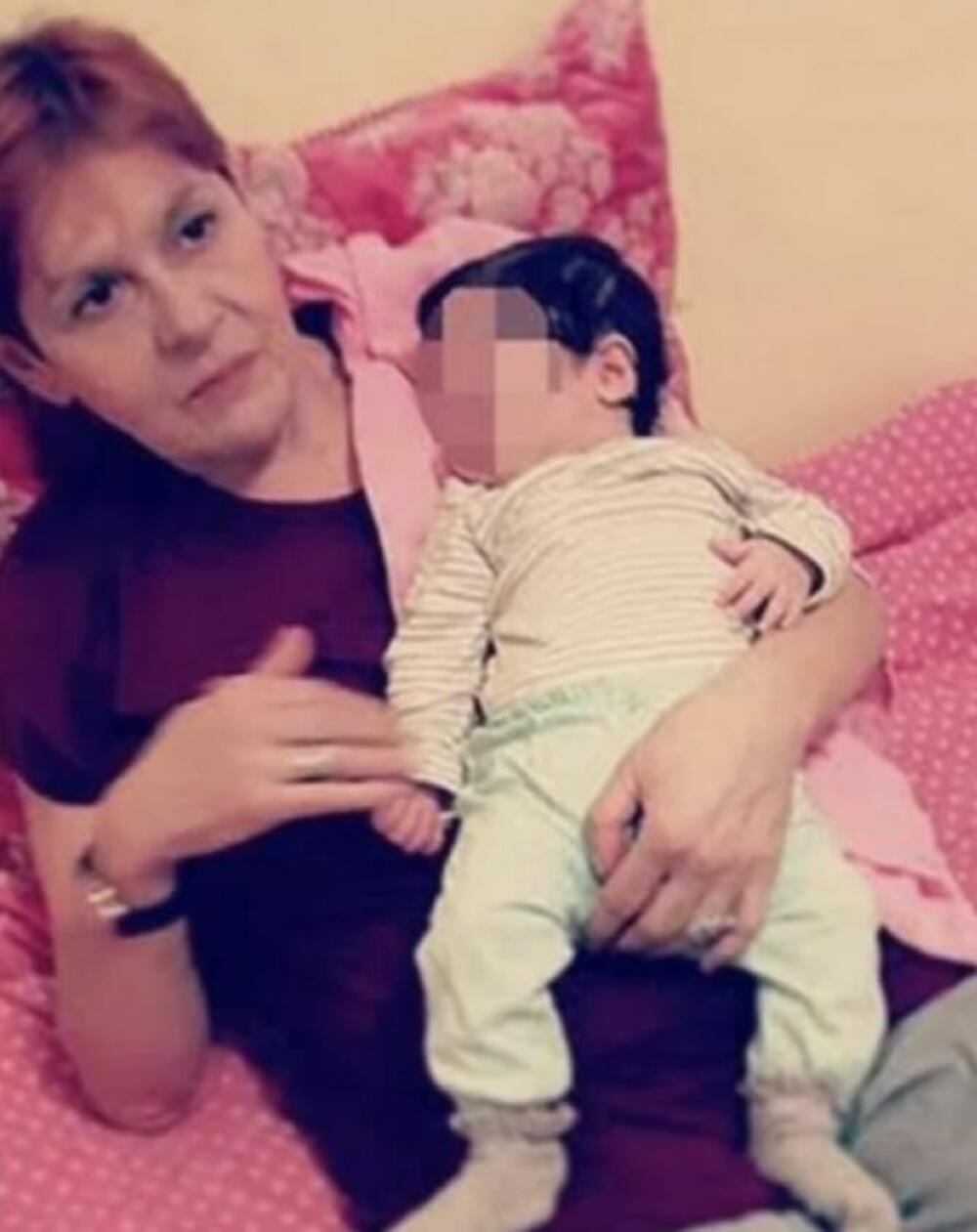 voja brajović žena