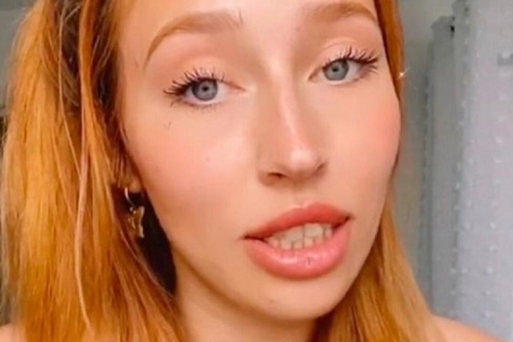 VENČALA SE SA UBICOM KOJI JE OSUĐEN NA ZATVOR DO 2.034. GODINE: Sada se odlučila na još LUĐI KORAK! (FOTO)