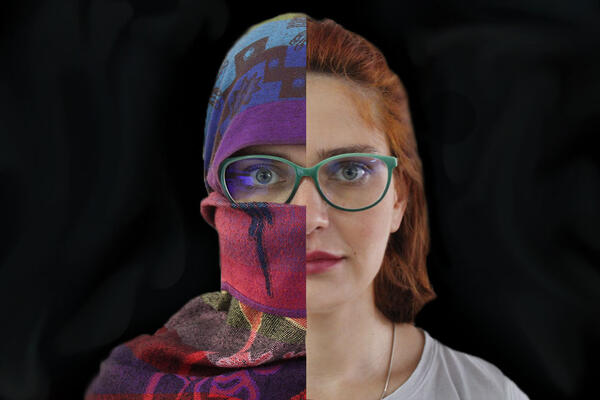 ČEGA BIH SVE MORALA DA SE ODREKNEM KAD BIH ŽIVELA POD TALIBANIMA? Brojala sam do 17, ovo je pravi HOROR!