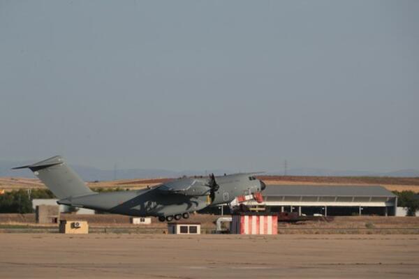 OBUČILI GA PA OSTAVILI DA UMRE: Evo kako je avganistanski SNAJPERISTA stradao u Kabulu