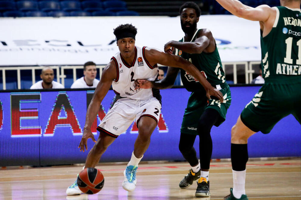 U PARTIZANU ŽELIM DA OSVAJAM TROFEJE: Lidej prezadovoljan kako crno-beli funkcionišu! (VIDEO)