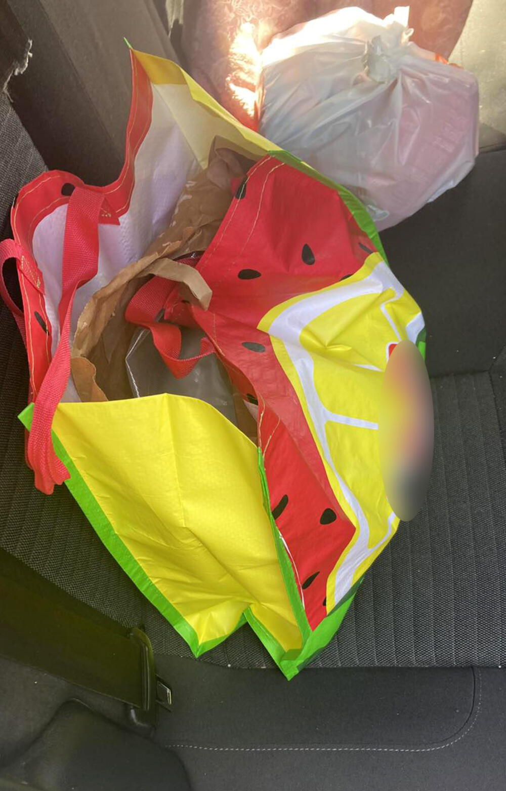 Droga, Zaplena droge, Amfetamin