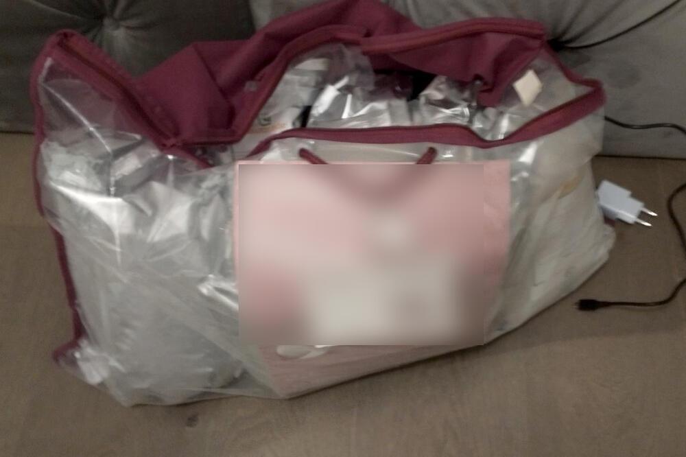 POLICIJA POHAPSILA DEVET OSOBA U BEOGRADU: Pronađena veća količina opojnih droga kao i par hiljada evra