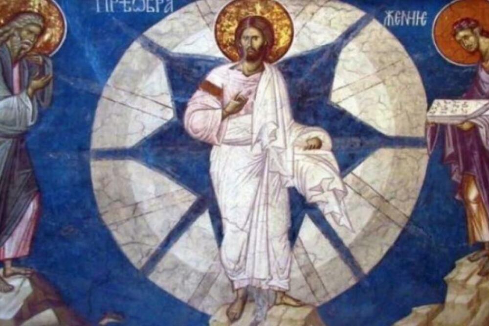 SUTRA JE PREOBRAŽENJE: Nikako ne radite JEDNU STVAR, može se sve IZOKRENUTI!