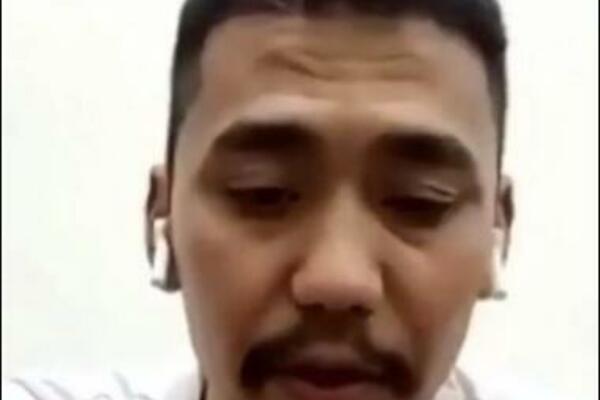 KRISTIJAN ILINČIĆ OBJAVIO JE POTRESNU PORUKU: Nor je njegov prijatelj, krije se u Kabulu i ubiće ga ako ga pronađu!