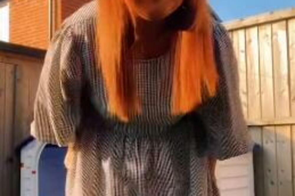 IZGUBILA NEVINOST I OSTALA TRUDNA SA 15: Ono što se desilo nakon toga pamtiće ZAUVEK