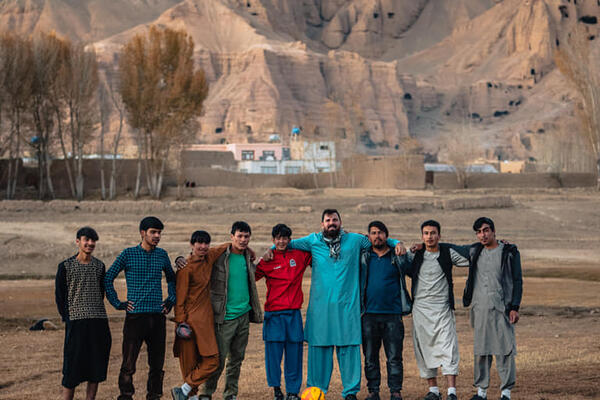 KRISTIJAN ILINČIĆ POKRENUO JE AKCIJU SKUPLJANJA POMOĆI ZA PRIJATELJA NURA: Za 3 dana skupio 50.000 dolara!