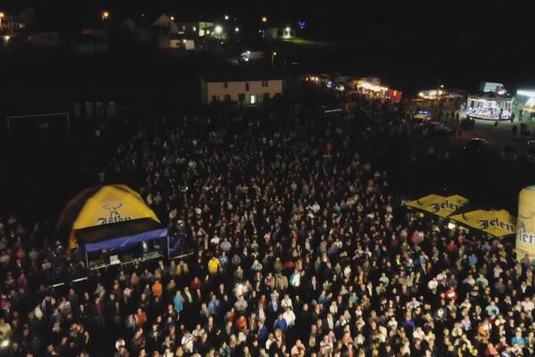 BAHATIM UGOSTITELJIMA BIĆE ZABRANJEN RAD: Bez bespotrebnog dizanja cena na Saboru violinista!
