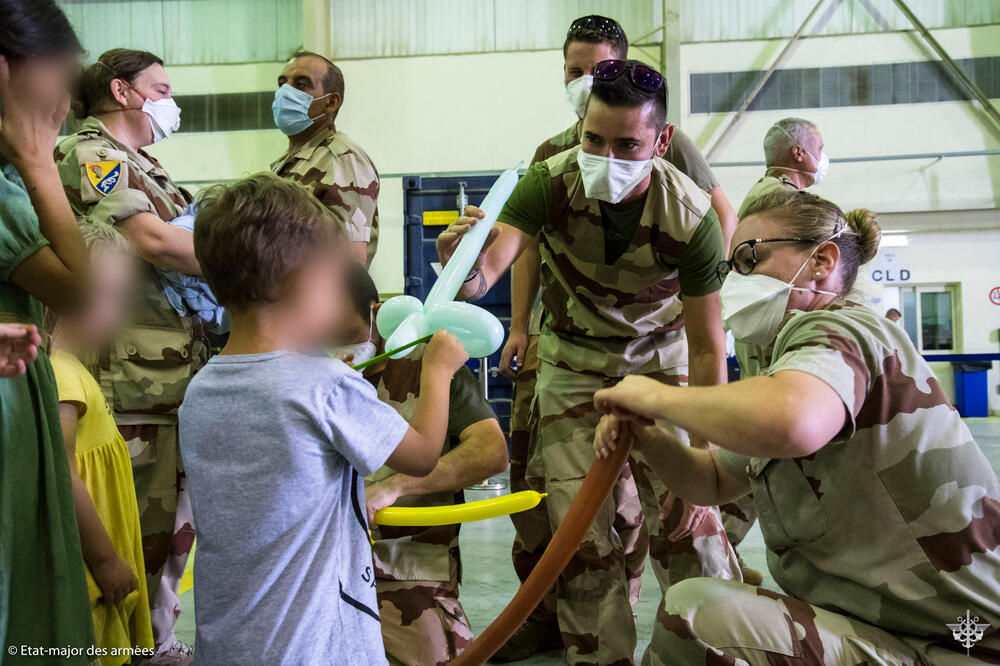 OBAVEŠTAJCI SU UPOZORAVALI NA PAD KABULA: Čak ni Bajden nije verovao u to!