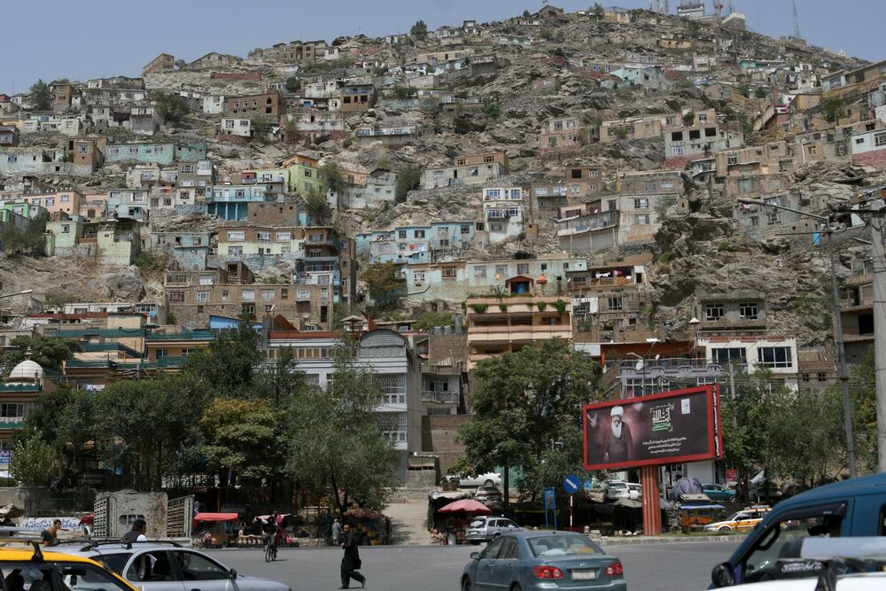 Kabul