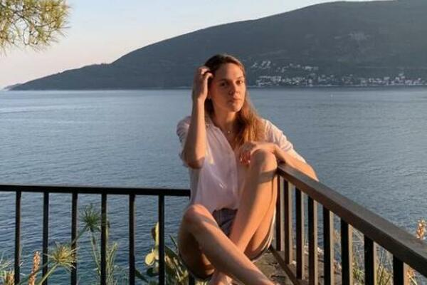 ĆERKA TANJE BOŠKOVIĆ JE ISTA MAJKA: Izgleda PRELEPO, ko LUTKA JE! (FOTO)