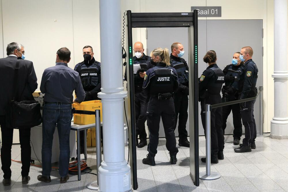 NEMAČKI SUD POTVRDIO: Beati Čepe potvrđena doživotna kazna!