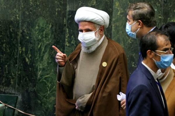 Iran: SAD treba da nam ukinu sankcije kako bi pokazale da žele pregovore