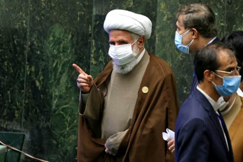 OGLASIO SE IRANSKI PREDSEDNIK NAKON SMRTI DEVOJKE (22): "Budite uvereni istraga će svakako biti otvorena"