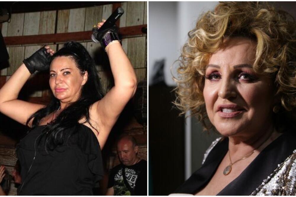 STOJA I BEKUTA SU MALOLETNE RODILE DECU: Njihova životna priča nije laka!