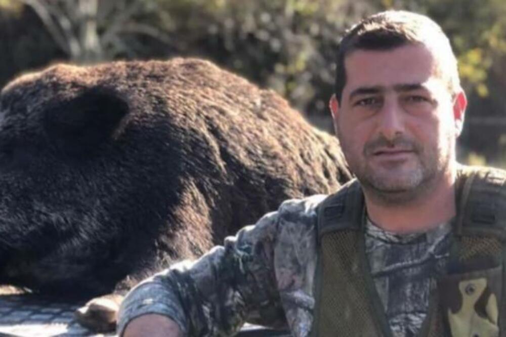 KO JE "HELL" IZ BELIVUKOVE GRUPE: Davao im lekcije o ORUŽJU, pripadao Vojsci Srbije