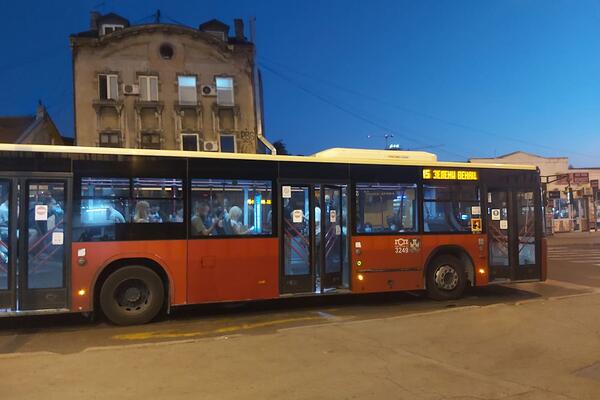 DETALJI JEZIVOG PREBIJANJA ŽENE NA ZELENOM VENCU: Prvo su se ljubili pa je sve pošlo po zlu! (FOTO)