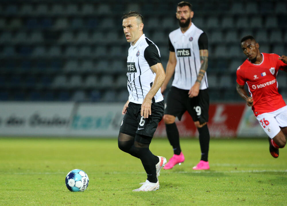 FK Partizan