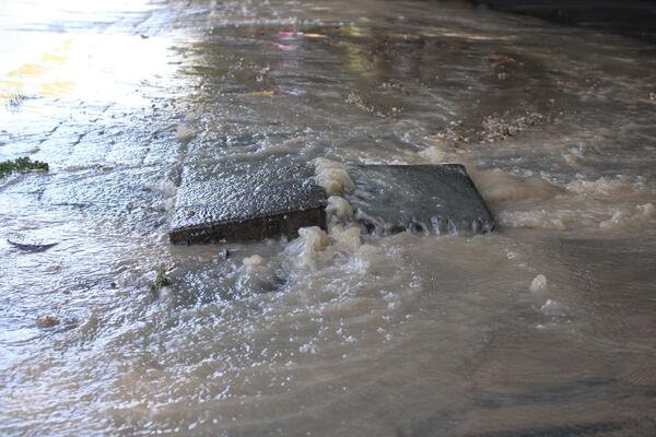 U OVOM DELU BEOGRADA CELE SLEDEĆE NEDELJE NEĆE BITI VODE: Obratite pažnju da li je VAŠA ULICA na SPISKU