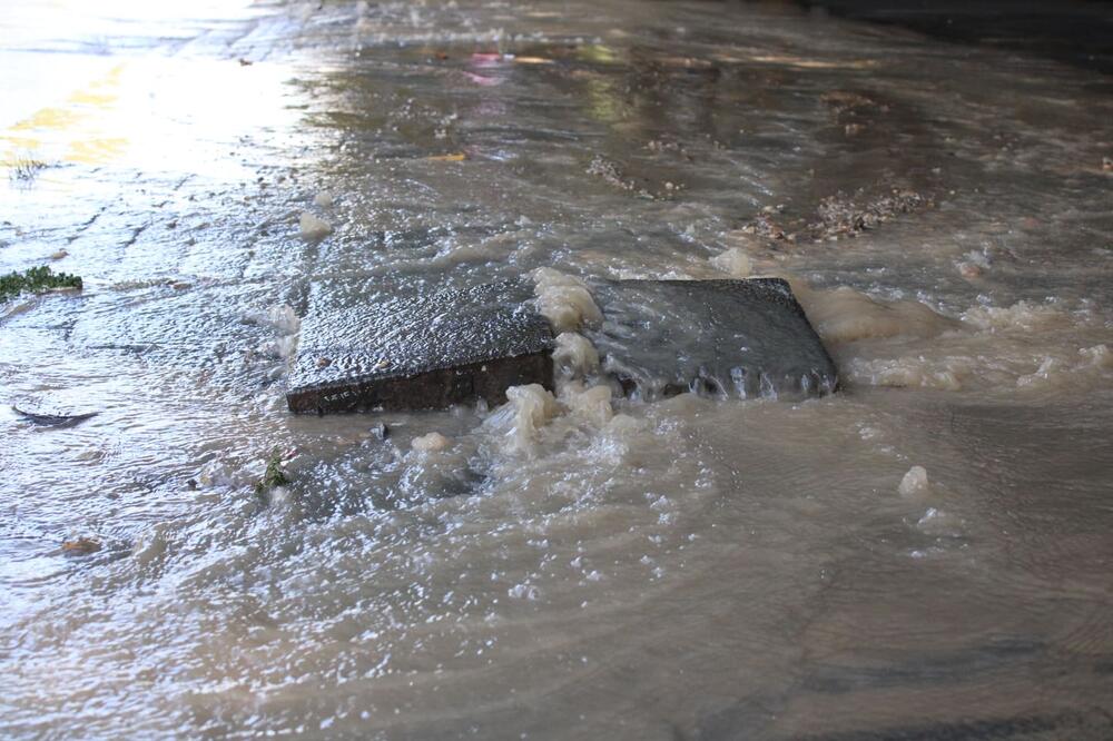 U OVOM DELU BEOGRADA CELE SLEDEĆE NEDELJE NEĆE BITI VODE: Obratite pažnju da li je VAŠA ULICA na SPISKU