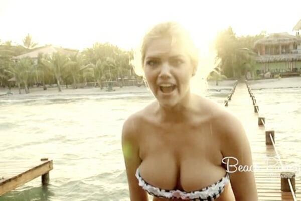 REKLI SU DA JE DEBELA I IMA PROSEČNO LICE, A VAŽILA JE ZA NAJPOŽELJNIJU NA PLANETI: Sada izgleda kao BOGINJA! FOTO