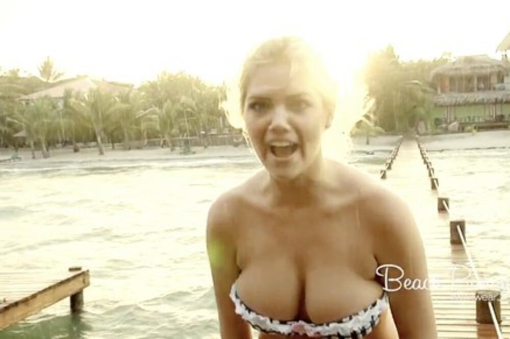 REKLI SU DA JE DEBELA I IMA PROSEČNO LICE, A VAŽILA JE ZA NAJPOŽELJNIJU NA PLANETI: Sada izgleda kao BOGINJA! FOTO