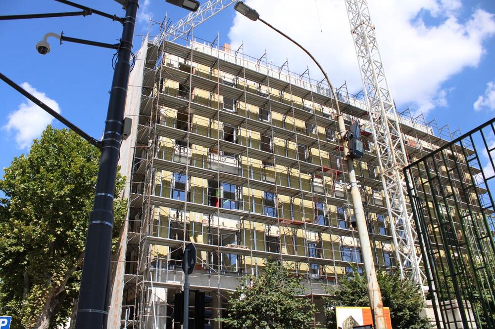 U OVOM DELU BEOGRADA PRONAĐENA BOMBA TEŠKA 500 KILOGRAMA SA EKSPLOZIVNIM PUNJENJEM! Hitno se oglasio MUP