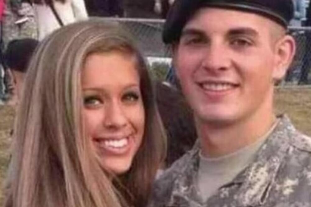 OTPRATILA ME JE U VOJSKU, A ONDA JE SPAVALA SA 60 MUŠKARACA: Veteran tvrdi da mu je na kraju rekla OVO!