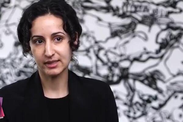 OVO JE ĆERKA PREDSEDNIKA AVGANISTANA KOJI JE POBEGAO SA PARAMA: Živi u Njujorku kao HIPSTERKA! (FOTO)