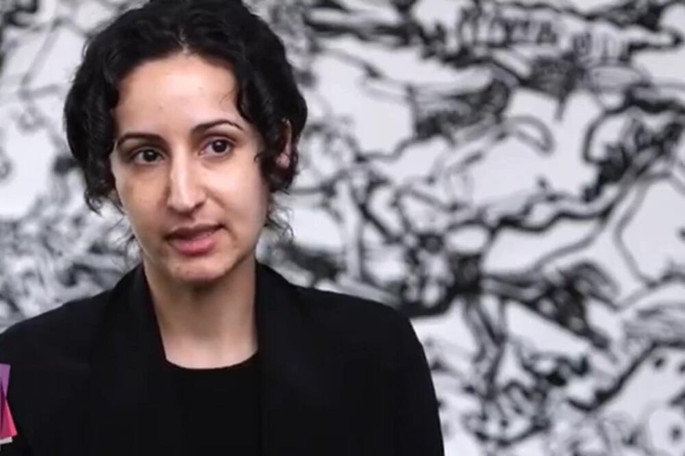 OVO JE ĆERKA PREDSEDNIKA AVGANISTANA KOJI JE POBEGAO SA PARAMA: Živi u Njujorku kao HIPSTERKA! (FOTO)