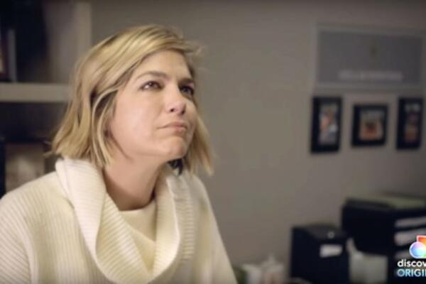 ŽIVOT JOJ JE PAKAO: Prvu ljubav je izgubila tragično, a sada se bori i sa OPAKOM BOLEŠĆU!