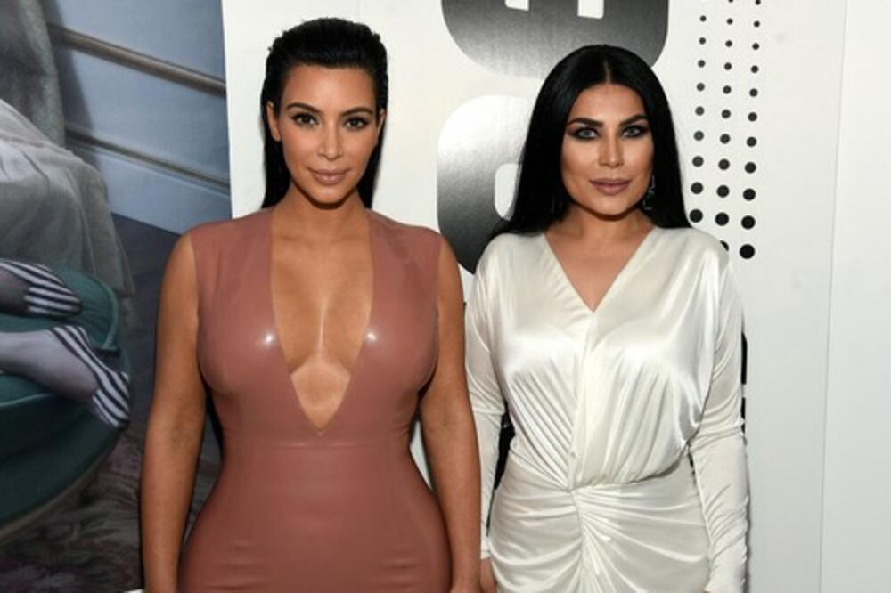 AVGANISTANSKA KIM KARDAŠIJAN JE OD 2013. GODINE NA METI TALIBANA: Ovako je pričala o NJIMA I ŽENAMA! (FOTO) (VIDEO)