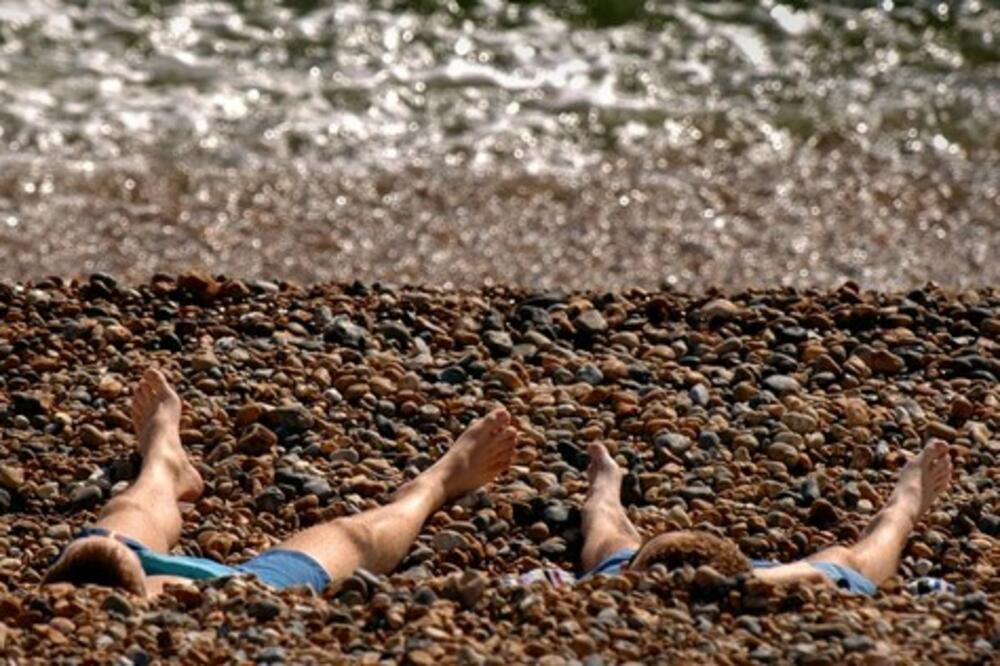 U CRNOJ GORI DANAS KREĆE TRADICIONALNO TAKMIČENJE U IZLEŽAVANJU: Postoje određena PRAVILA!