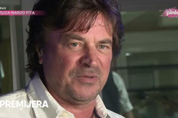 ZNATE LI ČIME SE ALEN ISLAMOVIĆ BAVI PORED PEVANJA?! Pevač ima UNOSAN BIZNIS!