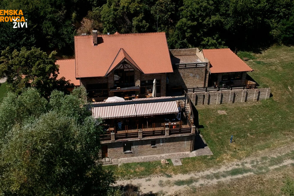 Sremska Mitrovica: Održava se VINSKI PARK - NAJVEĆI vinarski festival u Srbiji