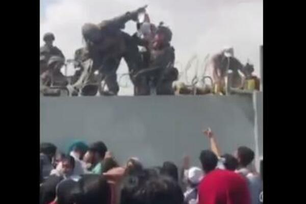 OGLASIO SE GENERALNI SEKRETAO NATO-A! Objasnio šta je trenutno prioritet u Avganistanu