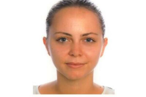 NIKOLINA (22) NESTALA U KELNU: Ima dvojno državljanstvo, želela da se zaposli